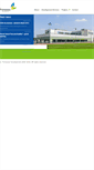 Mobile Screenshot of primavera-development.ro